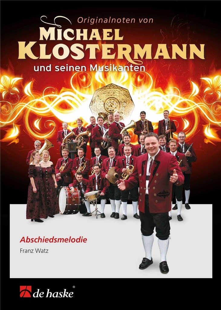 Abschiedsmelodie